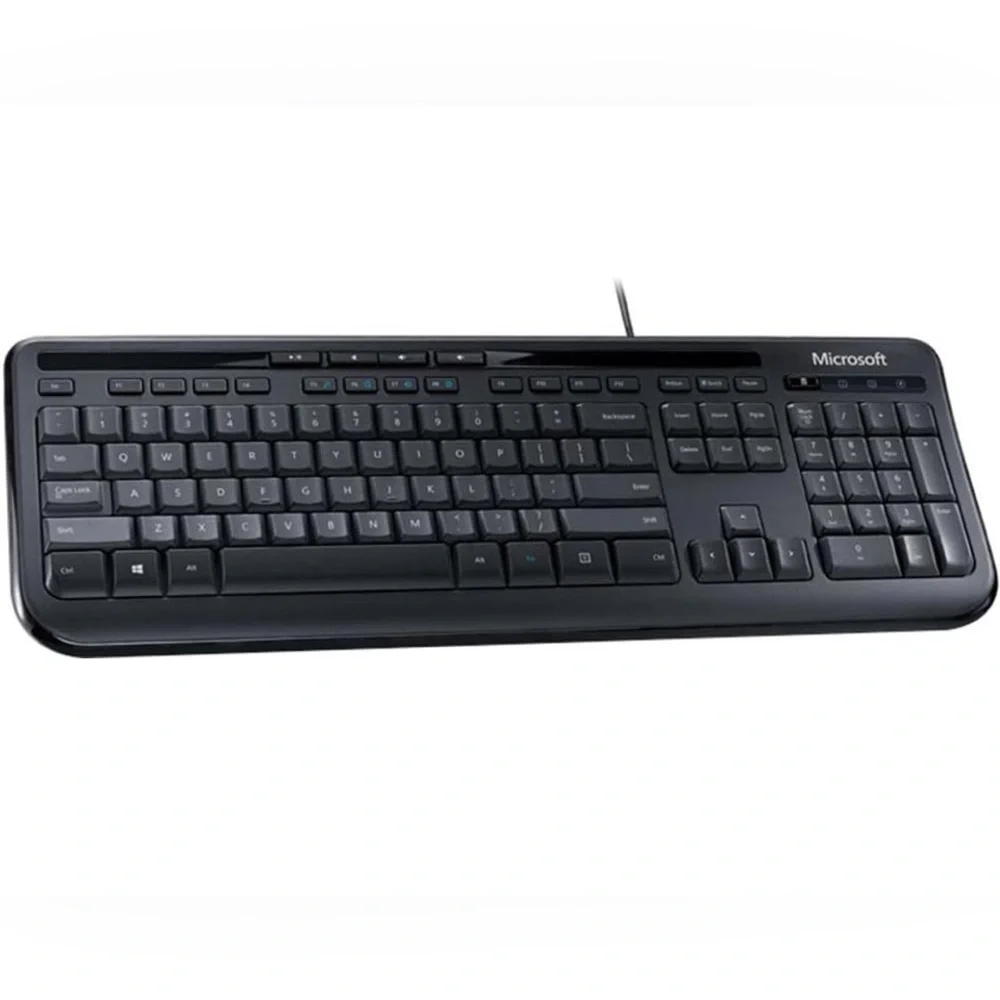 Microsoft Wired 600 Keyboard - Unopened